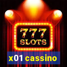 x01 cassino